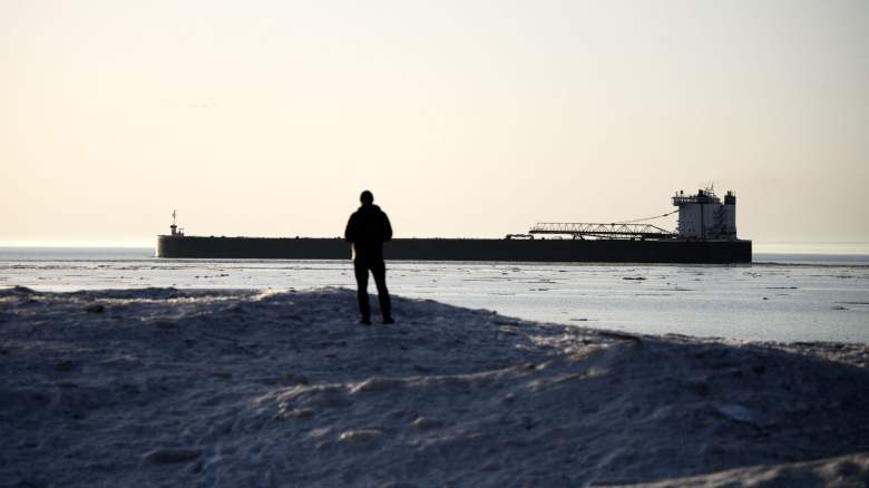 Lake Superior