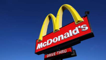 McDonald’s Is Bringing Back an Iconic Happy Meal