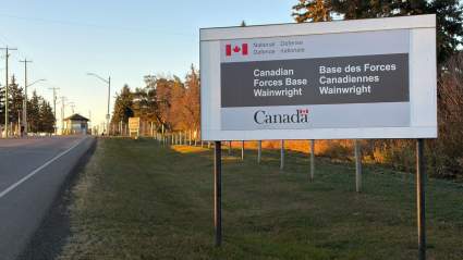 Canadian Authorities Investigate After 7 Dead in Military Base Fire