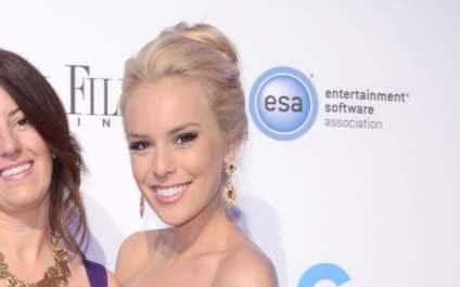 Britt McHenry Out at State Department After Video Emerges From Washington Wizards Game