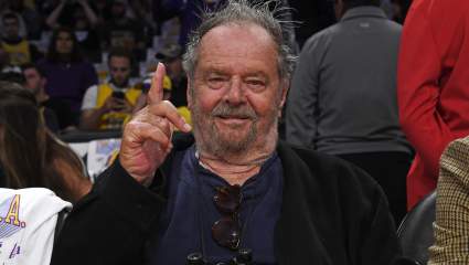 Michael Douglas Gives Rare Peek Into Jack Nicholson’s Life: ‘He Has Disappeared’