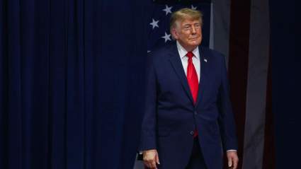 Trump Says Google CEO Urged Him Not to Rename the Atlantic Ocean: ‘Please Don’t Ask Us to Do That’