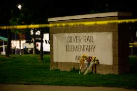 Griffin J. John II, Accused Bend, Oregon Shooter: 5 Fast Facts You Need to Know