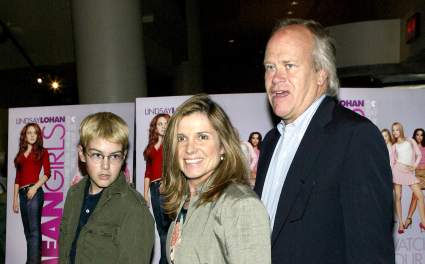 Susan Saint James’ Son Teddy Ebersol Died in a Tragic Plane Crash—And Her 1st Thought Was for Others