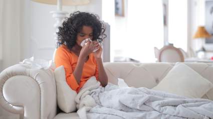 Flu Season Hits U.S. Early Due to Mutated Virus: Where It’s Worst Right Now