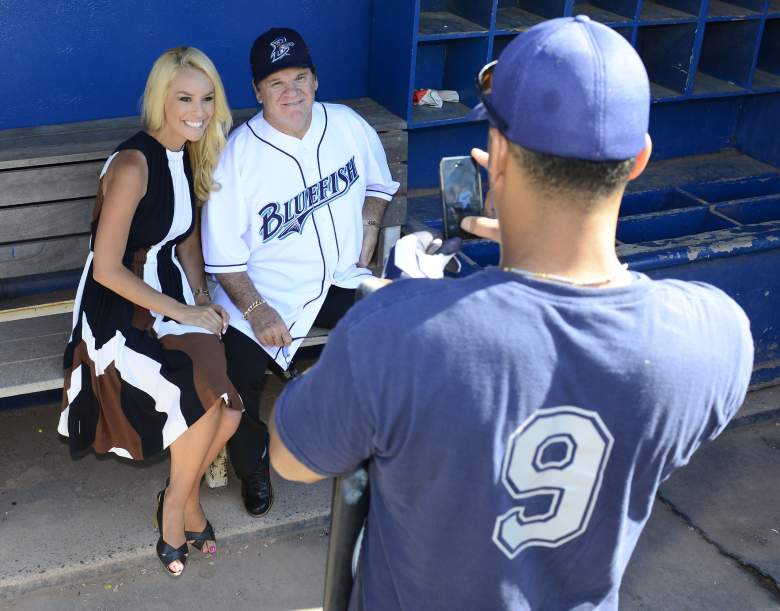 britt mchenry