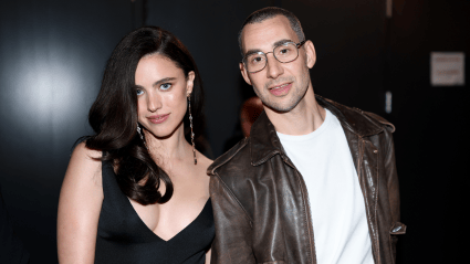 Jack Antonoff & Margaret Qualley File for Divorce