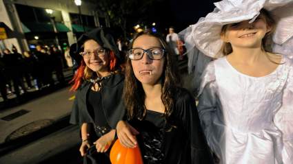Most Popular Kids’ Halloween Costumes of 2026 Topped By Beloved Superhero