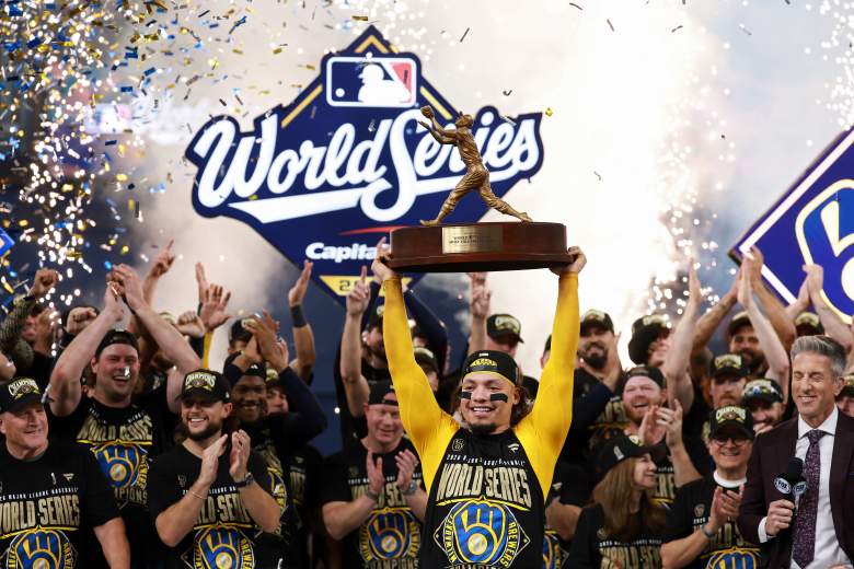 Milwaukee Brewers