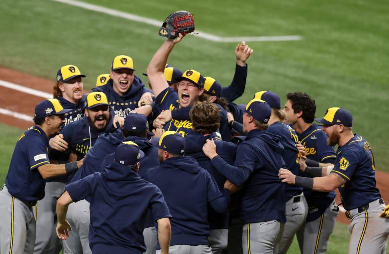Milwaukee Brewers