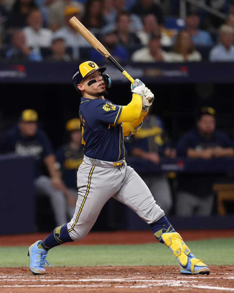 william contreras